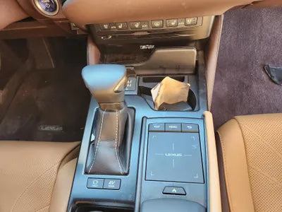 2021 Lexus ES 300 VIN:
