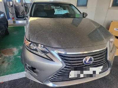 2017 Lexus ES 300 VIN: