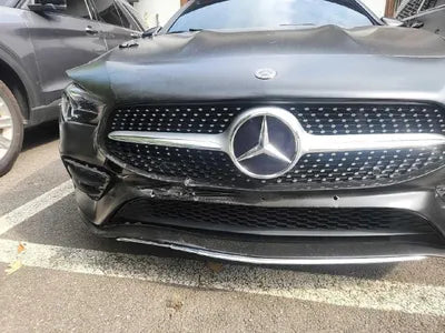 2020 Mercedes-Benz CLA 250 W1K5J4HB5LN113973 VIN:W1K5J4HB5LN113973