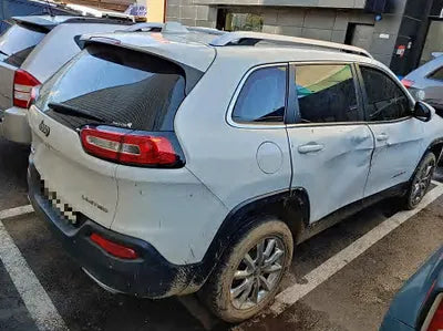 2015 Jeep Cherokee 1C4PJMDY9FW606034 VIN:1C4PJMDY9FW606034