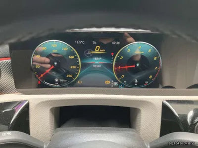 2021 Mercedes-Benz A 220 W1K3F4EB3MJ276014 VIN:W1K3F4EB3MJ276014