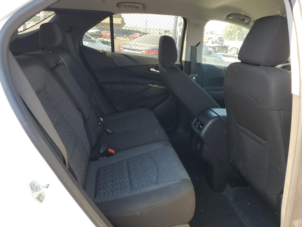 2024 CHEVROLET EQUINOX LT VIN:3GNAXUEG9RS149078