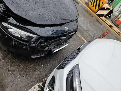 2021 Mercedes-Benz A 200 W1K3G1CB5MJ262050 VIN:W1K3G1CB5MJ262050