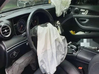 2017 Mercedes-Benz E 200 WDDZF4CB2JA298580 VIN:WDDZF4CB2JA298580