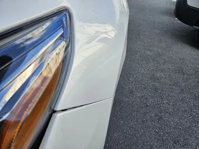 2018 Nissan Altima VIN: