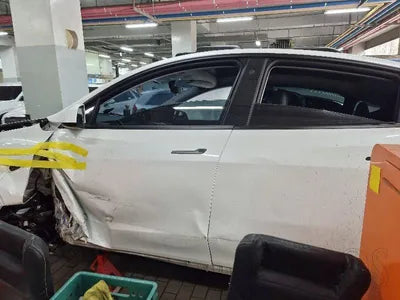 2021 Tesla Model Y 5YJYGDEE5MF168878 VIN:5YJYGDEE5MF168878