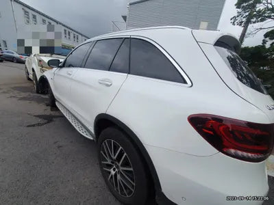 2021 Mercedes-Benz GLC 300 W1N0G5DBXMG000498 VIN:W1N0G5DBXMG000498