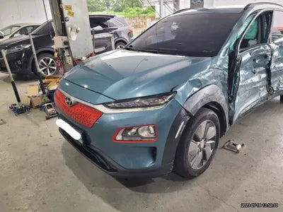 2019 Hyundai Kona 505KMKMHK281GFKU0 VIN:505KMKMHK281GFKU0