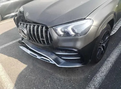 2021 Mercedes-Benz E 53 W1NFD6BB3MA396126 VIN:W1NFD6BB3MA396126