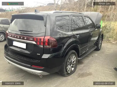 2022 Kia Mohave KNAKN814DNA239884 VIN:KNAKN814DNA239884