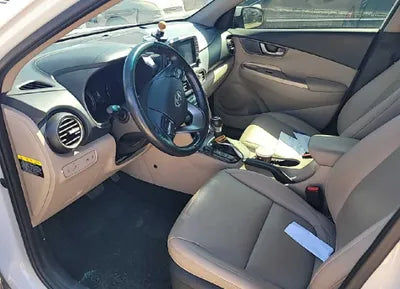 2018 Hyundai Kona KMHK7815GJU014503 VIN:KMHK7815GJU014503