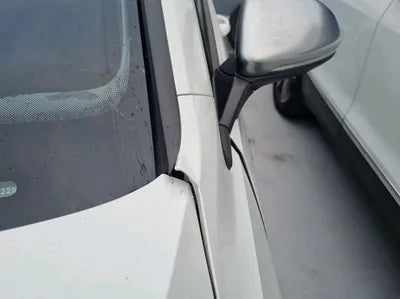 2016 Volkswagen Golf WVWZZZAUZGW153228 VIN:WVWZZZAUZGW153228