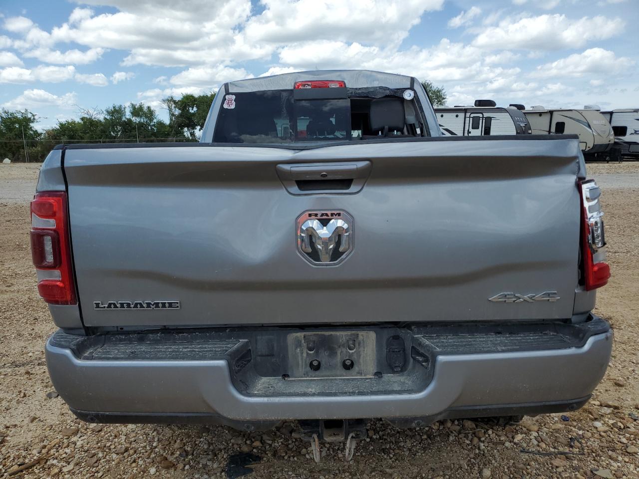 2024 RAM 2500 LARAMIE VIN:3C6UR5FL7RG104832