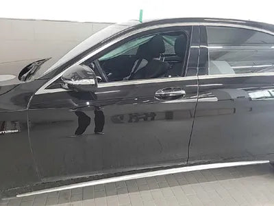 2016 Audi S6 WDDUG7JB3GA237534 VIN:WDDUG7JB3GA237534