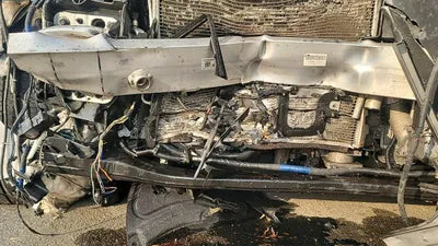 2021 Hyundai Santa FE KMHS281HGMU414741 VIN:KMHS281HGMU414741