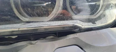 2016 BMW 530 WBA5D310XGGV82732 VIN:WBA5D310XGGV82732