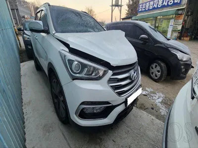 2016 Hyundai Santa FE KMHSW81UBHU736910 VIN:KMHSW81UBHU736910