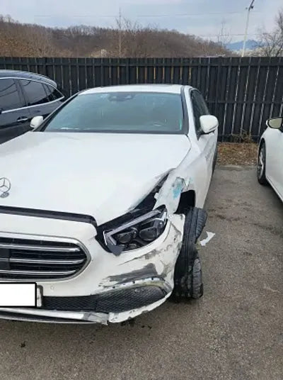 2023 Mercedes-Benz E 300 W1KZF5EB8PB112837 VIN:W1KZF5EB8PB112837