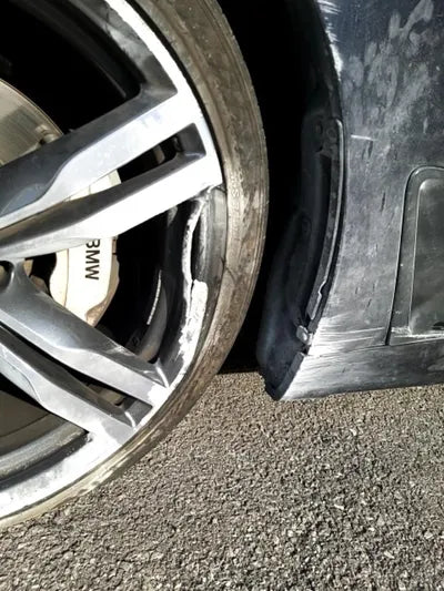 2018 BMW 730 WBA7G6100JB244083 VIN:WBA7G6100JB244083