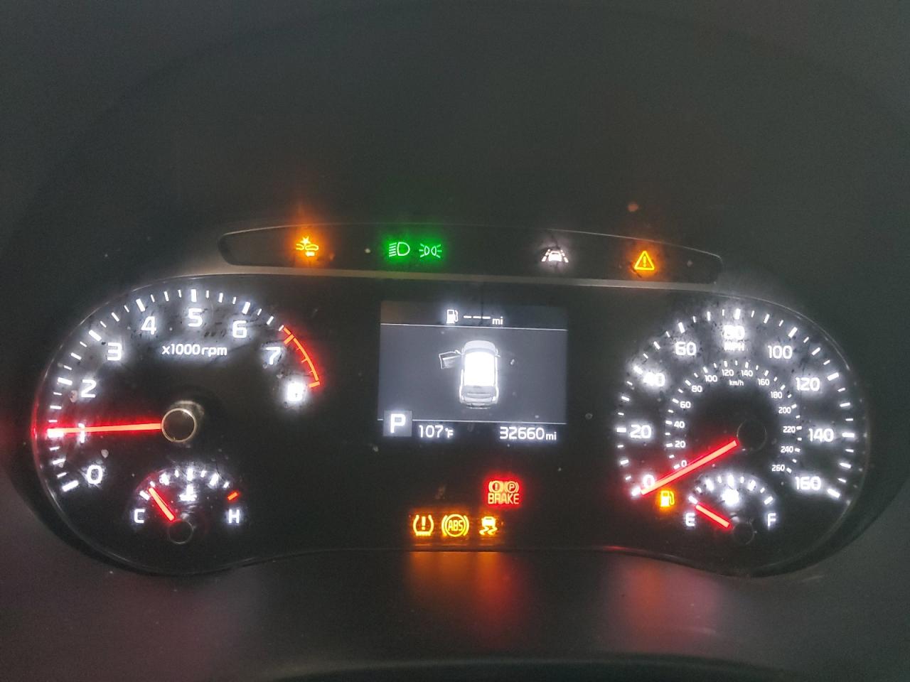 2022 KIA SOUL EX VIN:KNDJ33AU4N7823043