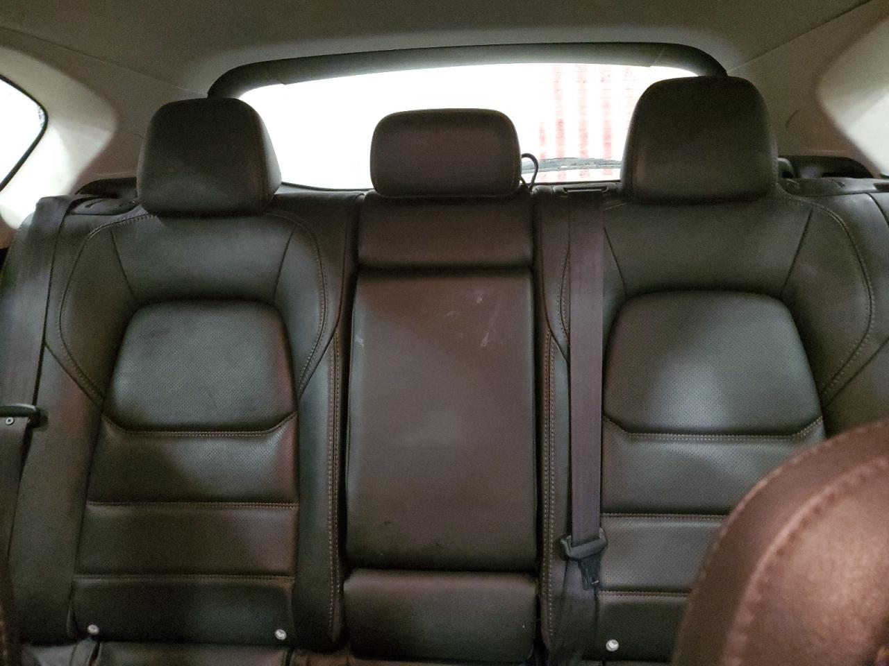 2022 MAZDA CX-5 PREMIUM PLUS VIN:JM3KFBEMXN0614146