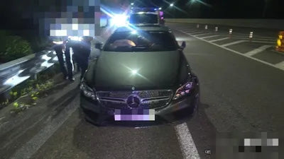 2015 Mercedes-Benz CLS 400 VIN: