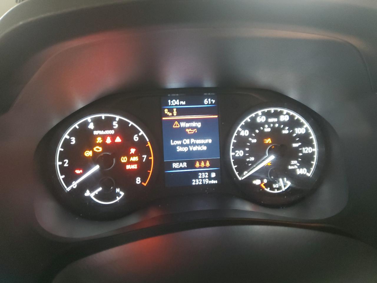 2024 NISSAN ALTIMA S VIN:1N4BL4BV3RN361969