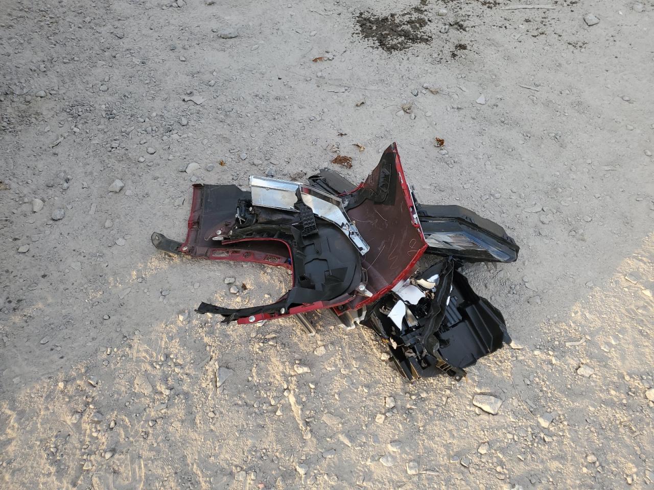 2023 MITSUBISHI OUTLANDER SE VIN:JA4J3UA81PZ055791