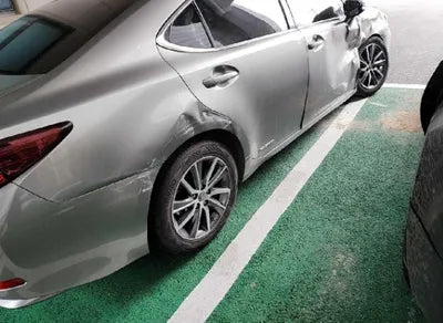 2017 Lexus ES 300 JTHBW1GG7H2161721 VIN:JTHBW1GG7H2161721