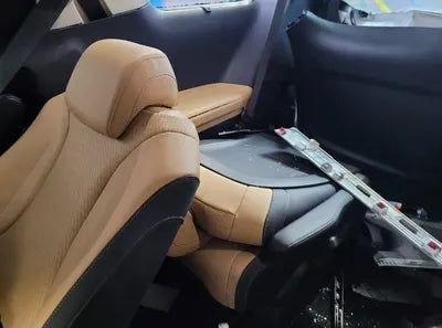 2022 Kia Carnival VIN: