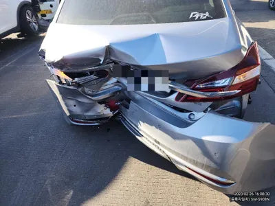 2016 Honda Accord VIN: