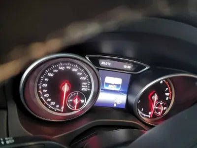 2017 Mercedes-Benz CLA 250 WDDSJ4GB7HN497654 VIN:WDDSJ4GB7HN497654