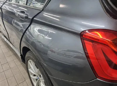 2017 BMW 118 WBA1S5103H5D28568 VIN:WBA1S5103H5D28568