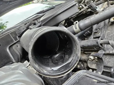 2016 Genesis G80 VIN: