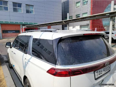 2021 Kia Carnival KNHNC373BMS053651 VIN:KNHNC373BMS053651