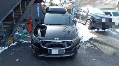 2018 Kia Carnival VIN: