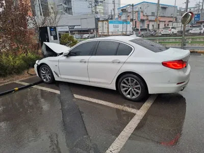 2018 BMW 520 WBAJK7106JBH23847 VIN:WBAJK7106JBH23847