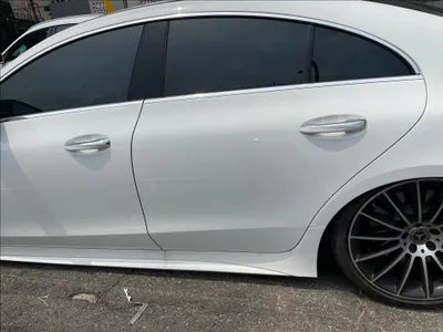 2021 Mercedes-Benz CLS 450 W1K2J5KB3MA094401 VIN:W1K2J5KB3MA094401