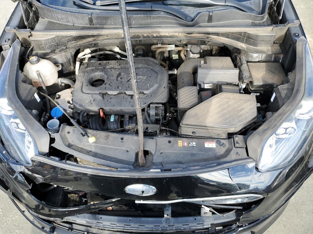 2022 KIA SPORTAGE LX VIN:KNDPM3AC8N7947167