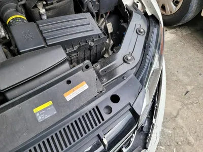 2014 Volkswagen Passat VIN: