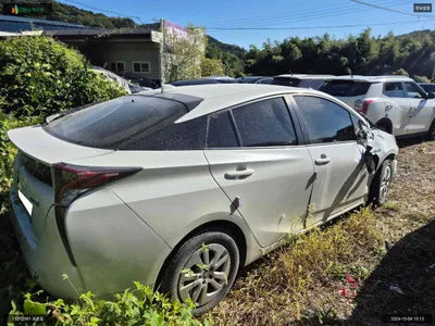 2016 Toyota Prius JTDKBRFU3H3540213 VIN:JTDKBRFU3H3540213
