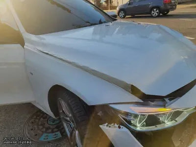 2016 BMW 320 WBA8C510XGK641416 VIN:WBA8C510XGK641416