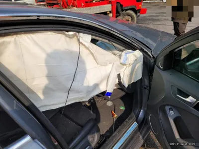 2016 Audi A4 WAUZZZ8K0GA012884 VIN:WAUZZZ8K0GA012884