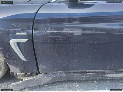 2018 BMW 420 WBA4H3106JBM45114 VIN:WBA4H3106JBM45114