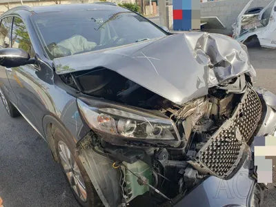 2017 Kia Sorento 744KMKNAPH81ABHA3 VIN:744KMKNAPH81ABHA3