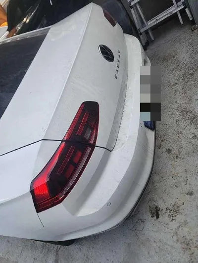 2021 Volkswagen Passat WVWZZZ3CZME027534 VIN:WVWZZZ3CZME027534