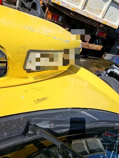 2015 Porsche Boxster VIN: