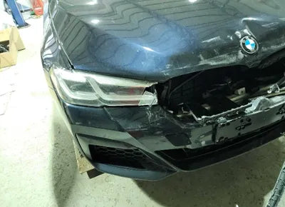 2023 BMW 520 WBA11BH0XPCL63431 VIN:WBA11BH0XPCL63431