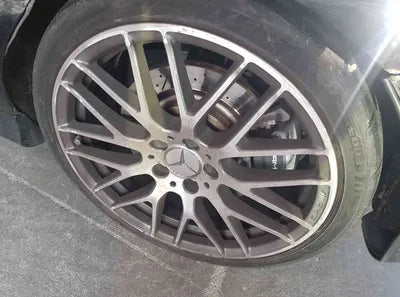 2018 Mercedes-Benz A 45 AMG 664KMWDDBF5CB8JJ6 VIN:664KMWDDBF5CB8JJ6