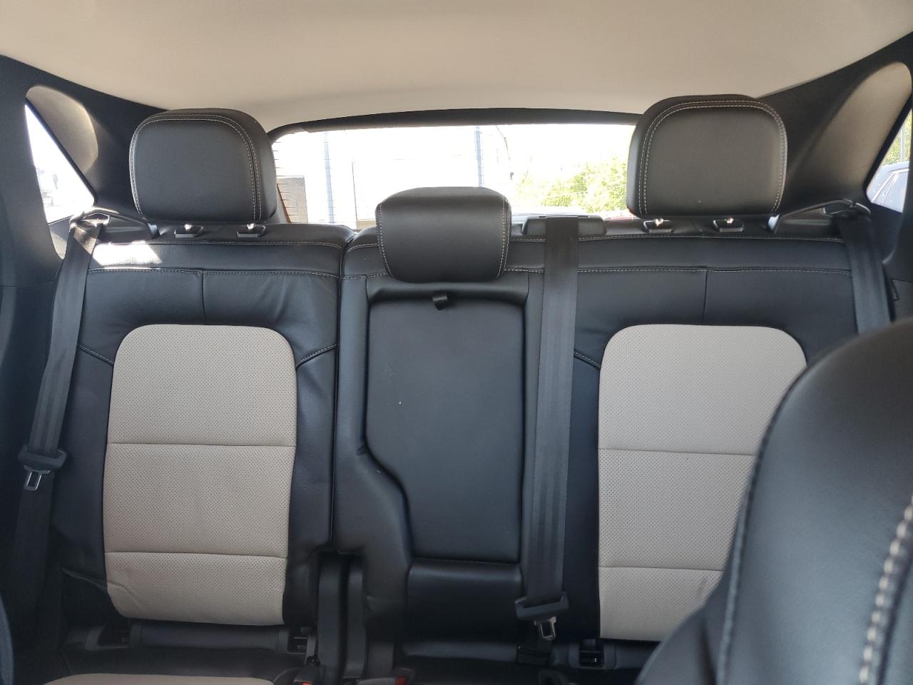2022 FORD ESCAPE TITANIUM VIN:1FMCU0LZ9NUA40679